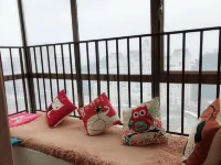 Yubaibai Youth Hostel (Guiyang Huaguoyuan Baigong Branch)