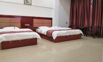Yucheng Aixin Hotel