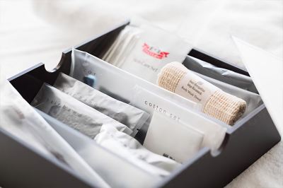 コージーシングル（眺望なし） ホテルメトロポリタン丸の内の写真