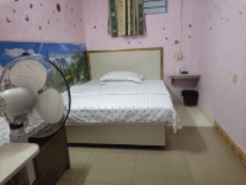 肇庆乐万家宾馆 - 特价房