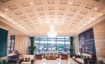 Changchun Xufan Hotel