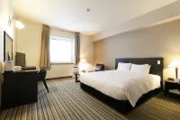 Spring Sunny Hotel Nagoya Tokoname Ekimae Hotels in Tokoname
