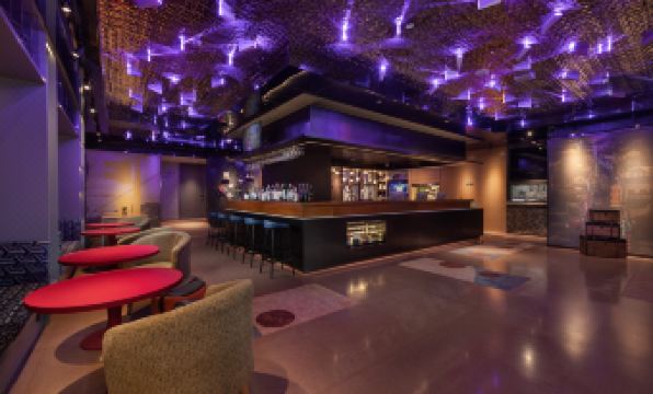 CityNote Hotel (Guangzhou Zhujiang New City  Taikoohui Store)