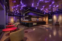 CityNote Hotel (Guangzhou Zhujiang New City  Taikoohui Store) - bar
