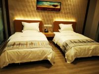 宁波莱茂大酒店 - 标准双床房