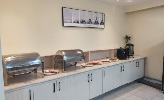 Meiyang Boutique Hotel (Shijiazhuang Xinhua Road 54 Office)