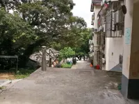 Mount Putuo Youarge Inn โรงแรมใกล้ร้อยบัซซา