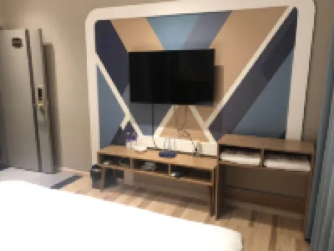 Yuxi Changyuan Hotel