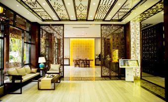 Yilong Xicheng International Hotel (Yangliuwan Branch)