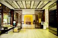 Yangliuwan Garden Hotel (Maotai Town 1915 Plaza)