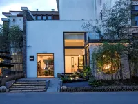 Jiulongwan Resort Hotels near Wuyishan Airport