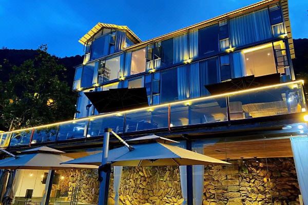 上林山隐云舍民宿预订价格,联系电话位置地址【携程酒店】