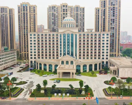 石門青和酒店 石門酒店