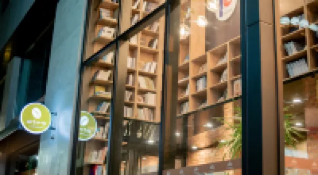 臺中東旅 台中酒店