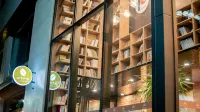 East hotel Hotels in Taichung