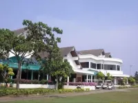 Port Dickson Golf & Country Club Các khách sạn ở Port Dickson