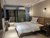 东莞尚品优雅公寓 - 标准大床房