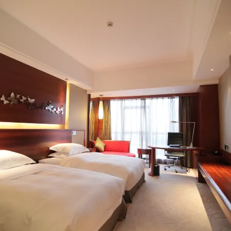 Taizhou Huangyan Yaoda hotel