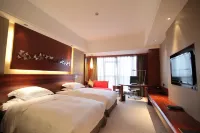 Taizhou Huangyan Yaoda hotel