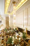 Okura Garden Hotel Shanghai