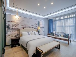 Shaoshan Maogong Mingsu hotel