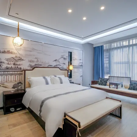 Shaoshan Maogong Mingsu hotel