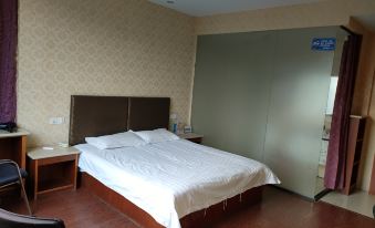 Haoyue Hotel - Housity