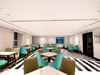 Manyueju Hotel (Mercure Urumqi Railway Bureau)