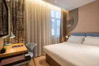 Homeinn · neo (Xiamen Jimei University) Hotels in Xiamen