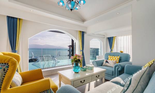 Taoyuan Linhai Moon lnn Dali