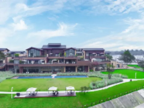 Spring Hill Resort Hotel