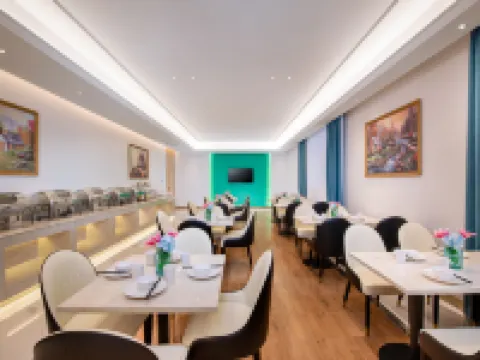 維也納3好酒店（崇陽縣政府店） 崇陽酒店