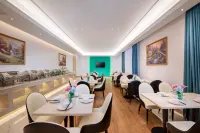 Vienna 3 Best Hotel (Chongyang County Government)