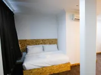 Mesra Boutique Hotel Отели рядом с достопримечательностью «Мечеть Кариах @ Букит Пеландук»