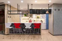 Ibis Hotel (Dalian Railway Station Light Rail Station) Hotel a Dalian