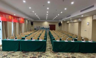 Vienna Hotel (Changde Dingcheng)