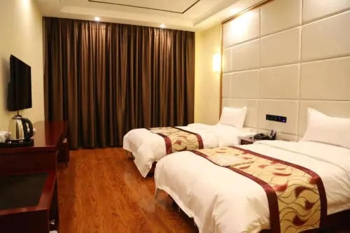 Xingxian Dongjiang Business Hotel