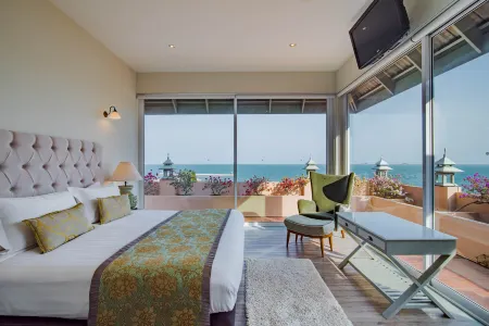 Anantasila Beach Resort Hua Hin
