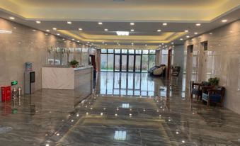 Home Inn Huayi Select Hotel (Shijiazhuang Zhengding Tourist Center Branch)