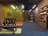 Hampton by Hilton Beijing Wuzi Xueyuan Road Hotels near Baliqiao Station