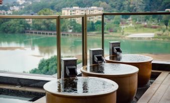 FORTUNE hot spring hotel