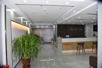 駿怡連鎖飯店（繁峙汽車站店） - 2 星級