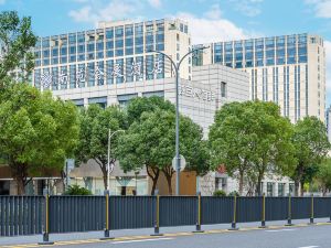 Nanyuan Conventional Business Hotel
