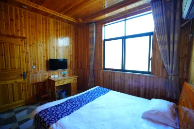 Wuyuan Hongfeng Inn Các khách sạn gần Shichengcheng Village