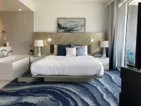 One Lux Stay at W Hotel