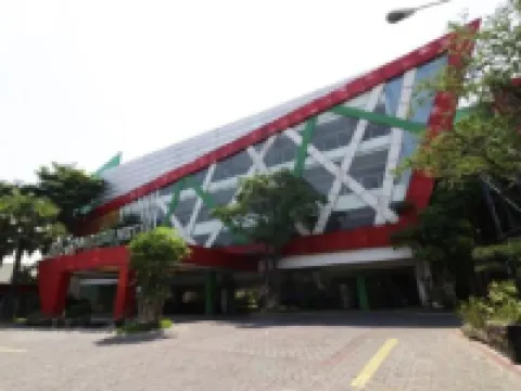 Dewarna Hotel and Convention Bojonegoro Hotels in Bojonegoro Regency