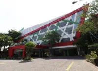 Dewarna Hotel and Convention Bojonegoro