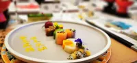 Jining Xingtan  Hotel - sarapan