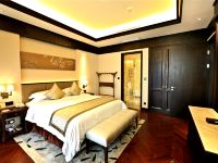 赤水圣地长江半岛酒店 - 高级大床房