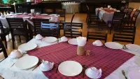 Golden Pine Beach Resort